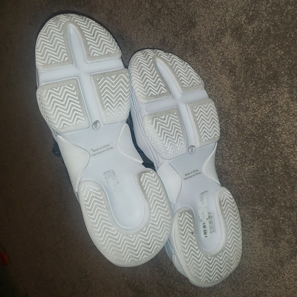 LF by Jeffrey campbell trainers sneakers shoes 8 - Picture 7 of 8